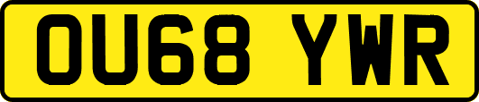 OU68YWR