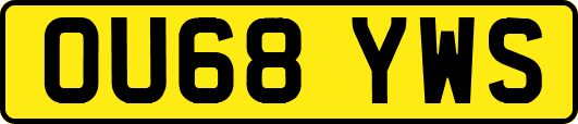 OU68YWS