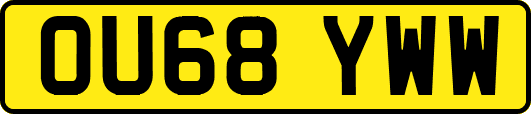 OU68YWW