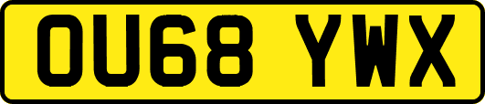 OU68YWX