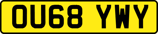 OU68YWY