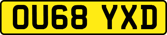 OU68YXD