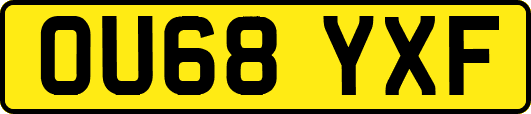 OU68YXF