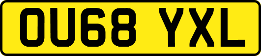 OU68YXL