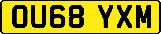 OU68YXM