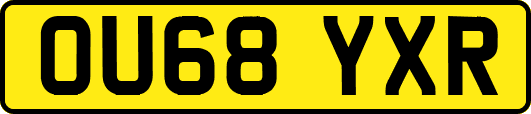 OU68YXR