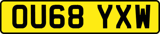 OU68YXW