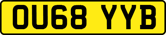 OU68YYB