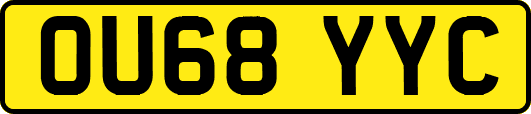 OU68YYC