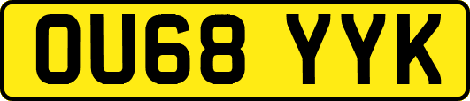 OU68YYK