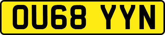 OU68YYN