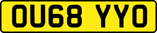OU68YYO