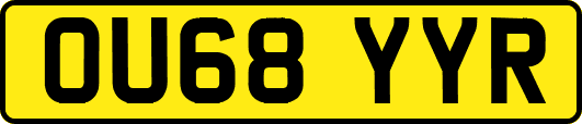 OU68YYR