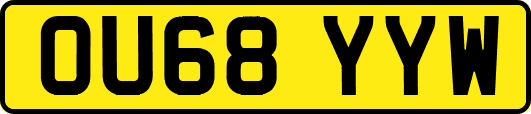 OU68YYW