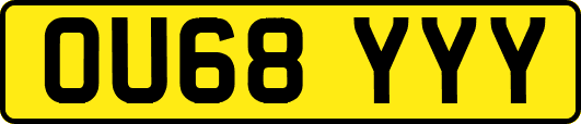 OU68YYY