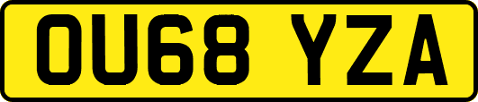 OU68YZA