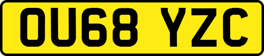OU68YZC