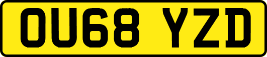 OU68YZD