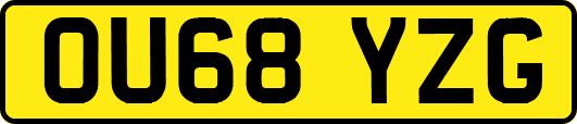 OU68YZG
