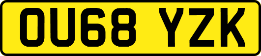 OU68YZK