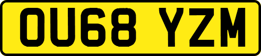 OU68YZM