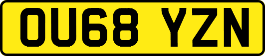 OU68YZN