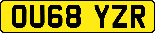 OU68YZR