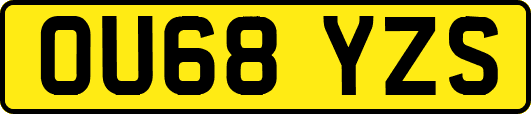 OU68YZS