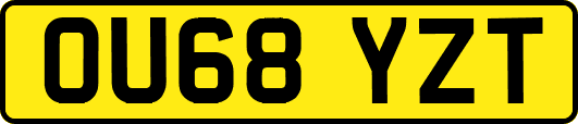 OU68YZT