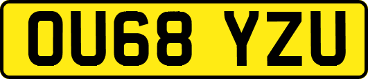 OU68YZU