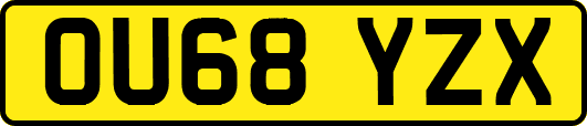 OU68YZX
