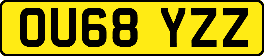 OU68YZZ