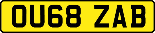 OU68ZAB