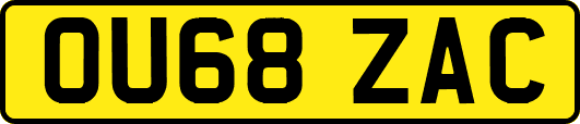 OU68ZAC