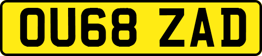 OU68ZAD