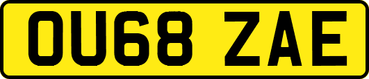 OU68ZAE