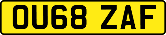 OU68ZAF