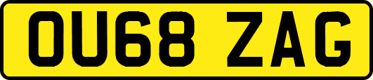 OU68ZAG