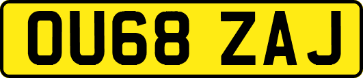 OU68ZAJ
