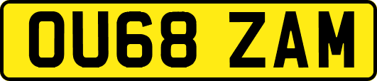 OU68ZAM