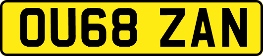 OU68ZAN