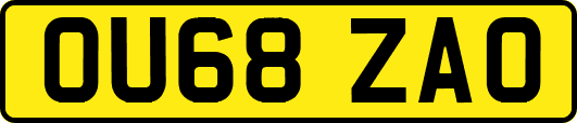 OU68ZAO