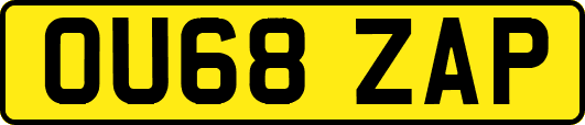 OU68ZAP