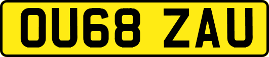 OU68ZAU