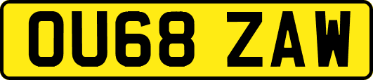 OU68ZAW