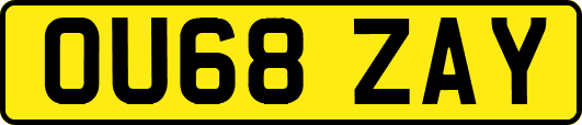 OU68ZAY