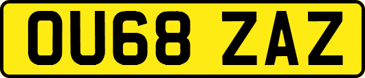 OU68ZAZ