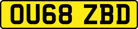 OU68ZBD