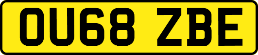 OU68ZBE