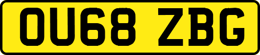 OU68ZBG